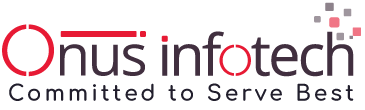 onus infotech logo